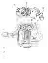 Fig. 10 - SEATBELT RETRACTOR
