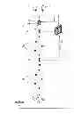 Fig. 01 - Method and device for feeding a thread to a textile machine with constant tension and constant velocity or quantity