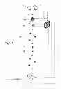 Fig. 02 - Method and device for feeding a thread to a textile machine with constant tension and constant velocity or quantity