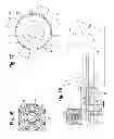 Fig. 08 - Method and apparatus for producing coreless rolls of paper