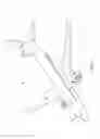 Fig. 02 - Wing root insert system for an aircraft family