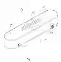 Fig. 02 - Length-adjustable chain carrying device