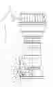 Fig. 02 - ASSEMBLY FOR MOUNTING A TURBINE ENGINE CASE TO A PYLON
