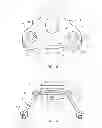 Fig. 04 - ASSEMBLY FOR MOUNTING A TURBINE ENGINE CASE TO A PYLON