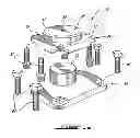 Fig. 03 - Gearbox positioning device
