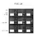Fig. 13 - Solid-state image taking device and electronic apparatus