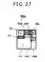 Fig. 22 - Solid-state image taking device and electronic apparatus