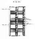 Fig. 28 - Solid-state image taking device and electronic apparatus