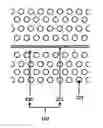 Fig. 01 - Method for the chip-integrated spectroscopic identification of solids, liquids, and gases