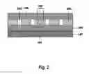 Fig. 03 - Method for the chip-integrated spectroscopic identification of solids, liquids, and gases
