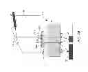 Fig. 09 - OPTICAL-QUALITY COVER FOR USE WITH AN OPTICAL COUPLING SYSTEM, AND AN OPTICAL COMMUNICATIONS MODULE THAT INCORPORATES THE OPTICAL-QUALITY COVER