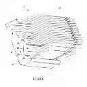 Fig. 02 - Reflector for ultraviolet sterilizer fixture