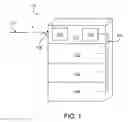 Fig. 02 - Cash validator and method for detecting tape on a document
