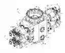 Fig. 01 - Linear clutch for blowout preventer