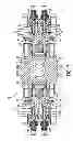 Fig. 04 - Linear clutch for blowout preventer