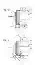 Fig. 07 - Linear clutch for blowout preventer