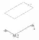 Fig. 01 - CONTAINER DATA CENTER AND ADJUSTMENT MEMBER THEREOF