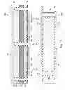 Fig. 08 - Wafer level photonic device die structure and method of making the same