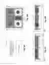 Fig. 09 - Threshold adjustment for quantum dot array devices with metal source and drain