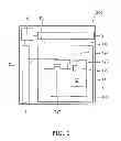 Fig. 02 - Thin film transistor with channel protection film of specific resistivity