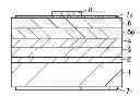 Fig. 01 - ZnO BASED COMPOUND SEMICONDUCTOR ELEMENT, AND METHOD FOR PRODUCING THE SAME