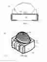 Fig. 02 - Optical device with through-hole cavity