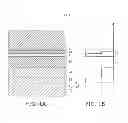 Fig. 02 - Semiconductor wafer for semiconductor device having a multilayer