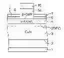 Fig. 01 - Compound semiconductor device and method of manufacturing the same