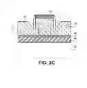 Fig. 04 - Strained gate-all-around semiconductor devices formed on globally or locally isolated substrates