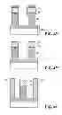 Fig. 07 - Strained gate-all-around semiconductor devices formed on globally or locally isolated substrates
