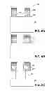 Fig. 10 - Strained gate-all-around semiconductor devices formed on globally or locally isolated substrates