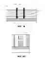 Fig. 13 - Strained gate-all-around semiconductor devices formed on globally or locally isolated substrates