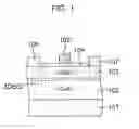 Fig. 02 - COMPOUND SEMICONDUCTOR DEVICE AND METHOD OF MANUFACTURING THE SAME