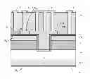 Fig. 01 - INTEGRATED VERTICAL TRENCH MOS TRANSISTOR