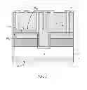 Fig. 02 - INTEGRATED VERTICAL TRENCH MOS TRANSISTOR
