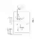 Fig. 06 - INTEGRATED VERTICAL TRENCH MOS TRANSISTOR