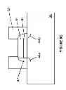 Fig. 09 - Extended Source-Drain MOS Transistors And Method Of Formation