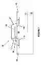 Fig. 11 - Extended Source-Drain MOS Transistors And Method Of Formation