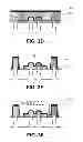 Fig. 08 - Precision resistor for non-planar semiconductor device architecture