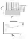Fig. 06 - Deeply depleted MOS transistors having a screening layer and methods thereof