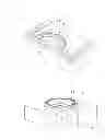 Fig. 02 - Micro electro mechanical system (MEMS) microphone and fabrication method thereof