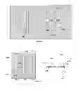 Fig. 07 - MEMS device and process