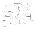 Fig. 01 - Methods and apparatus for magnetic sensor having non-conductive die paddle