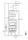 Fig. 09 - Semiconductor-on-insulator (SOI) deep trench capacitor