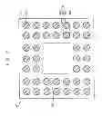 Fig. 03 - Stacked Package and Method of Manufacturing the Same