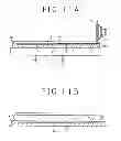 Fig. 09 - Adhesive and protective member used in a wafer processing method
