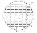 Fig. 01 - Substrate member and method of manufacturing chip