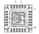 Fig. 01 - Method and apparatus for multi-chip structure semiconductor package