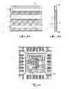 Fig. 03 - Method and apparatus for multi-chip structure semiconductor package