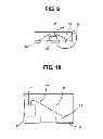 Fig. 10 - Resin-encapsulated semiconductor device and method of manufacturing the same